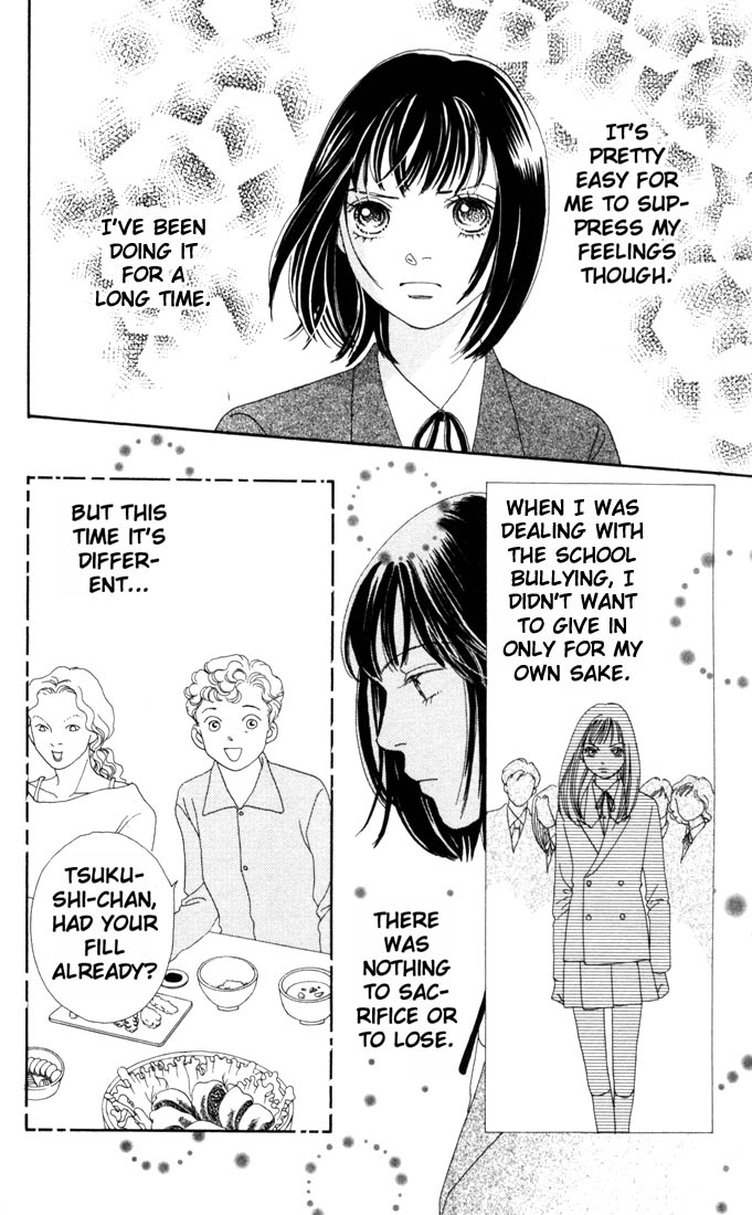 Read Boys Over Flowers Manga Online
