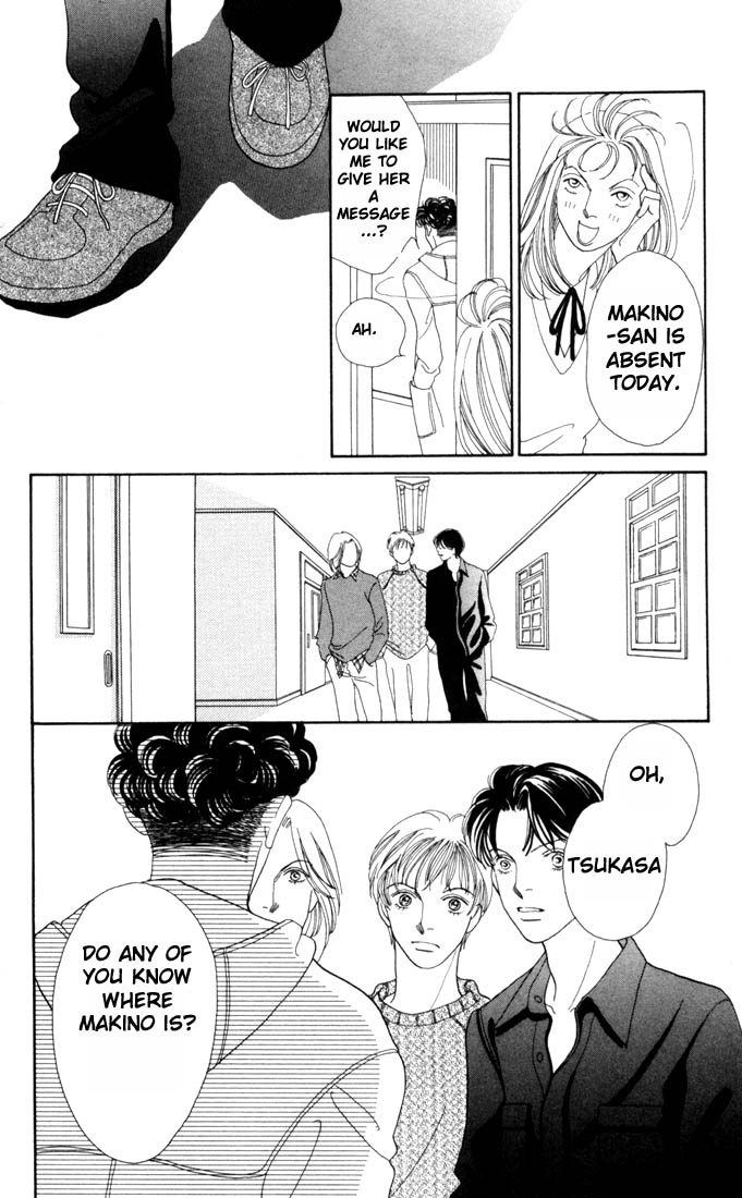 Read Boys Over Flowers Manga Online