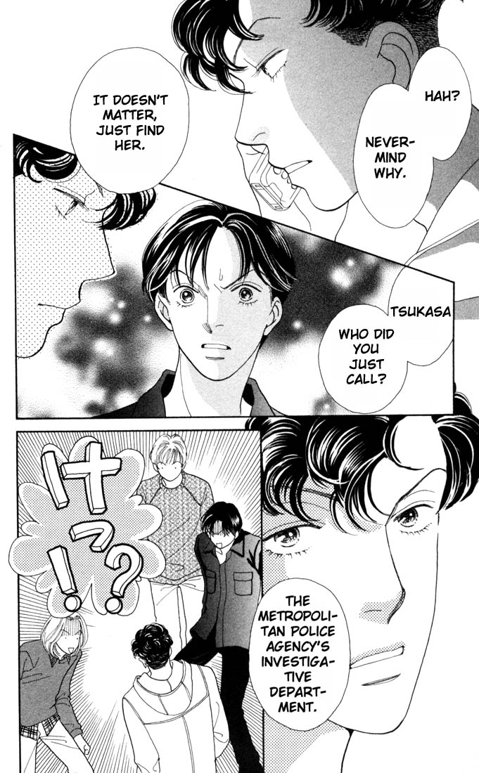 Read Boys Over Flowers Manga Online