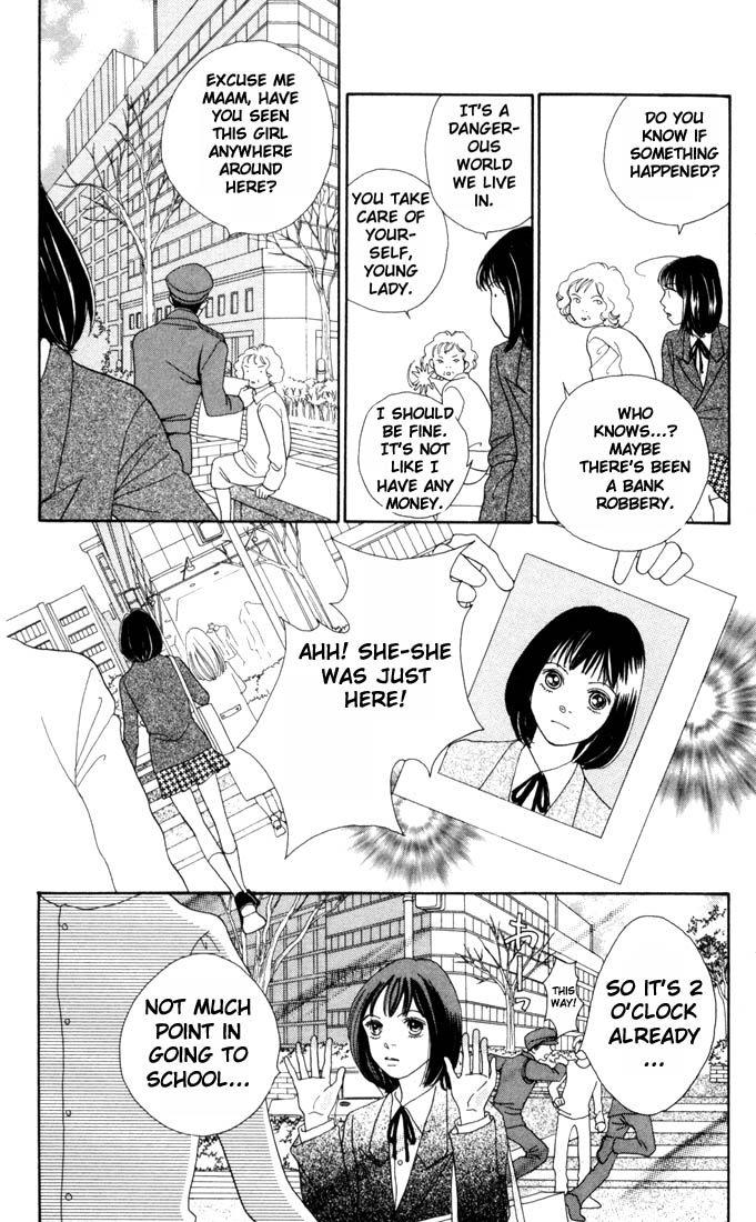 Read Boys Over Flowers Manga Online
