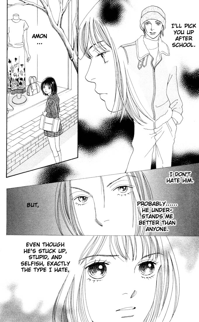 Read Boys Over Flowers Manga Online