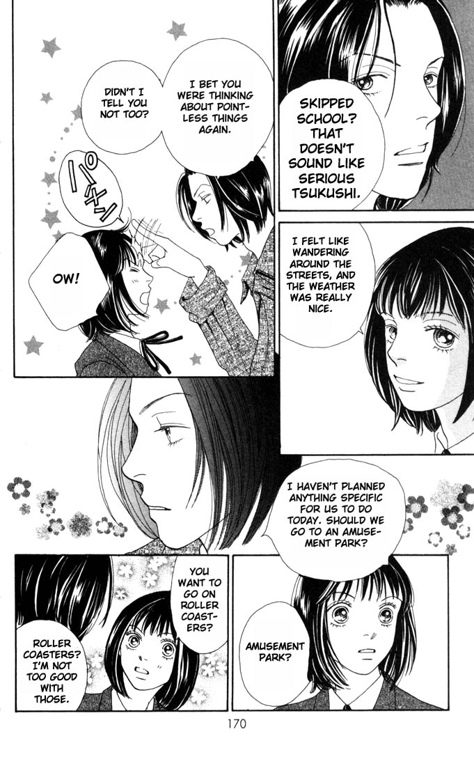 Read Boys Over Flowers Manga Online