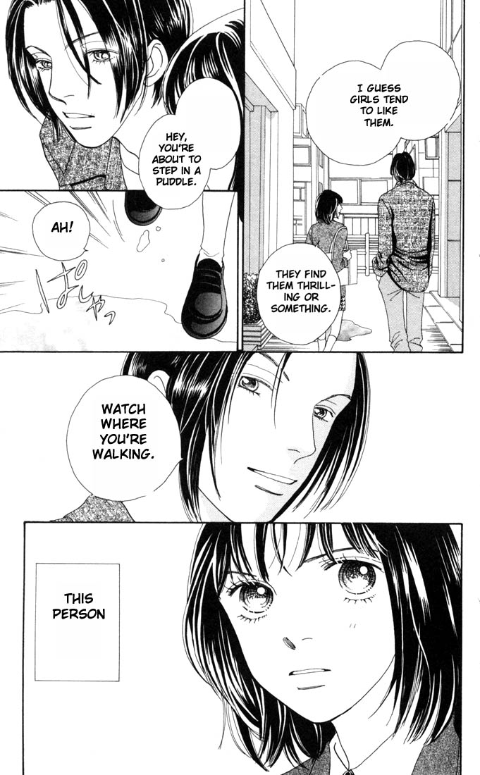 Read Boys Over Flowers Manga Online