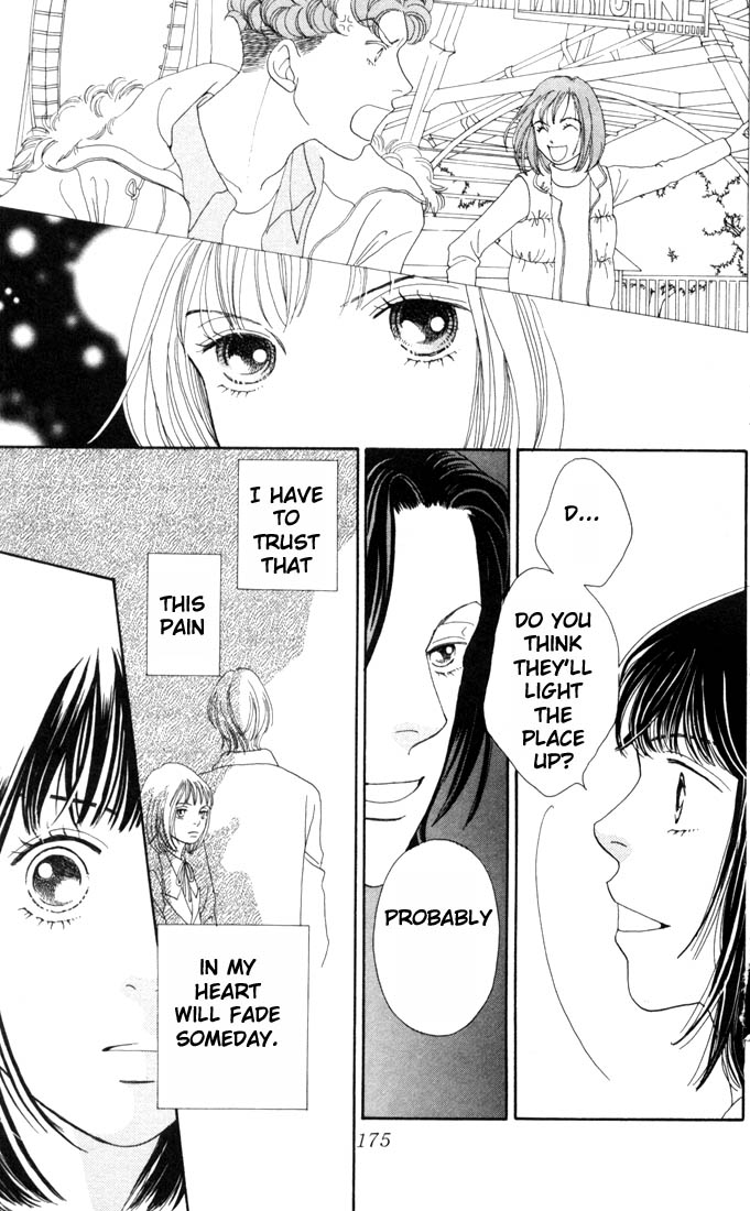 Read Boys Over Flowers Manga Online