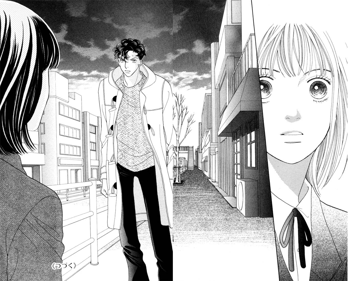 Read Boys Over Flowers Manga Online