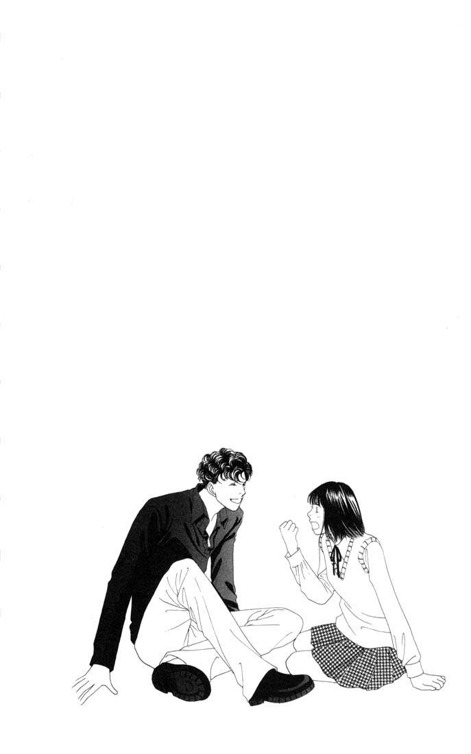 Read Boys Over Flowers Manga Online