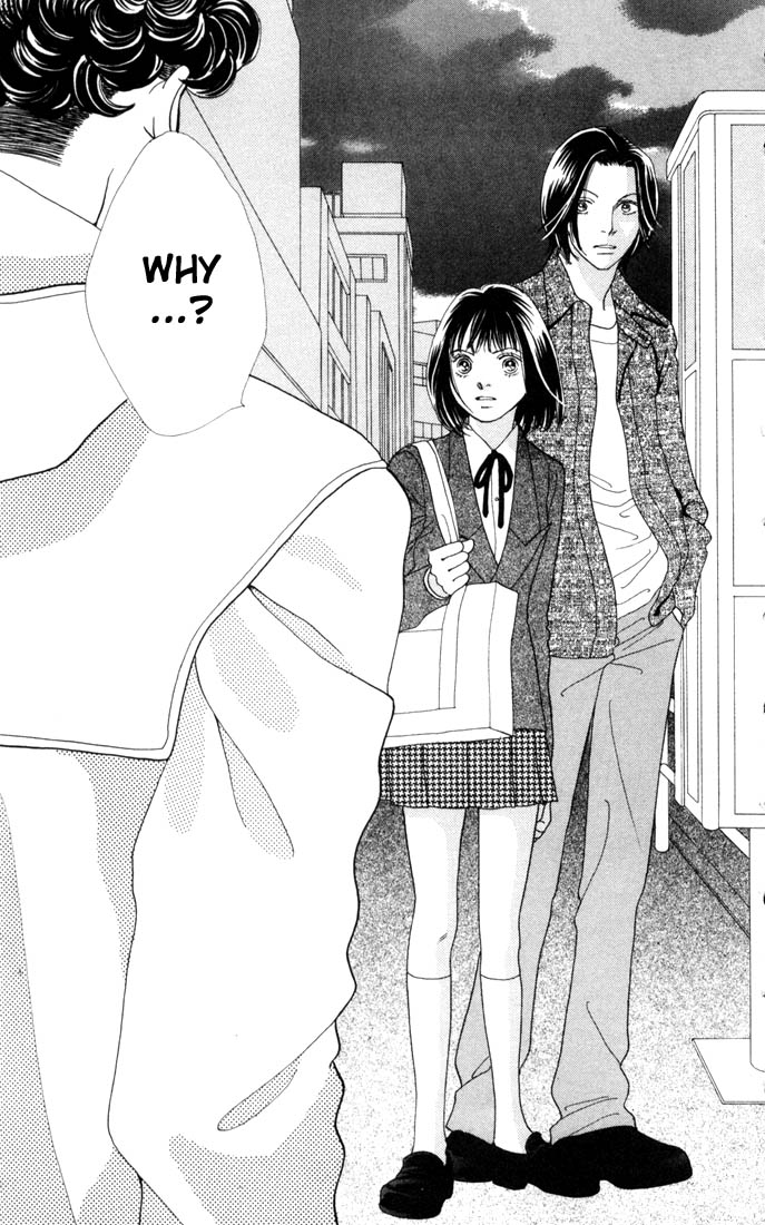 Read Boys Over Flowers Manga Online