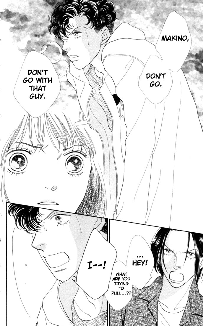 Read Boys Over Flowers Manga Online