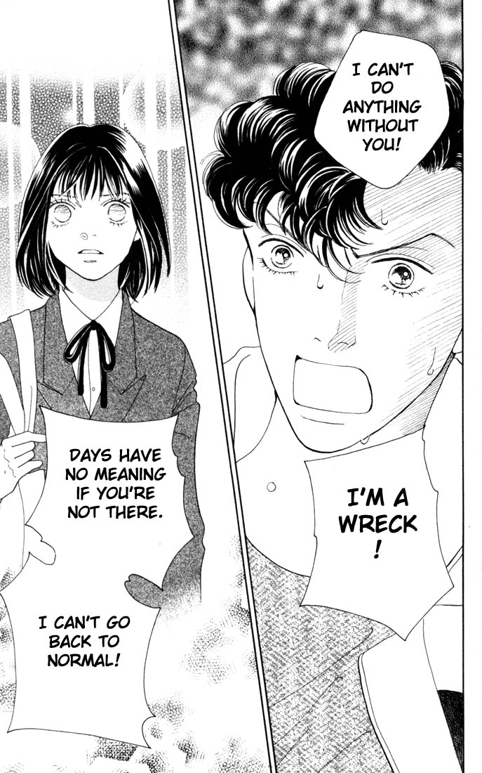 Read Boys Over Flowers Manga Online