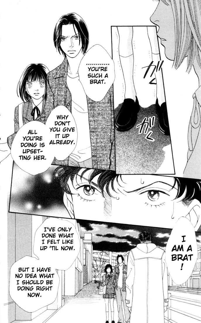 Read Boys Over Flowers Manga Online