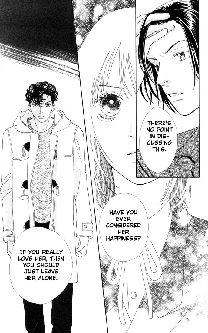 Read Boys Over Flowers Manga Online