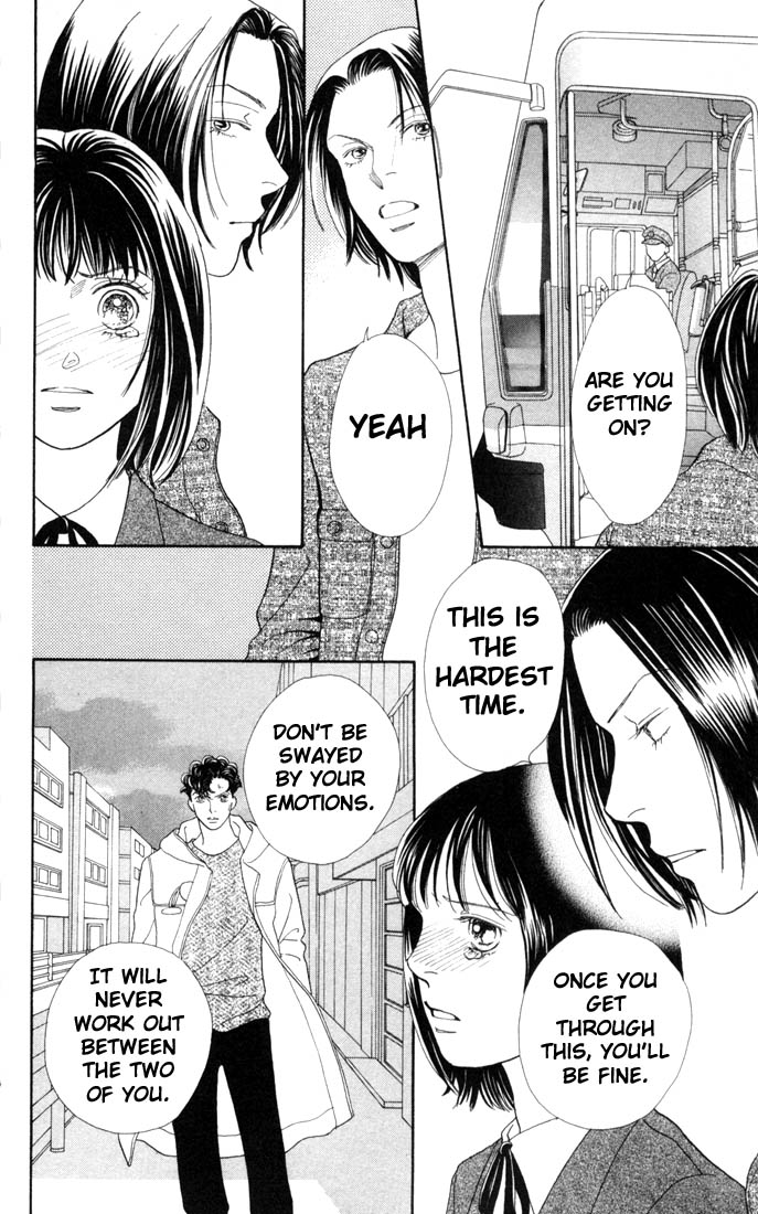 Read Boys Over Flowers Manga Online