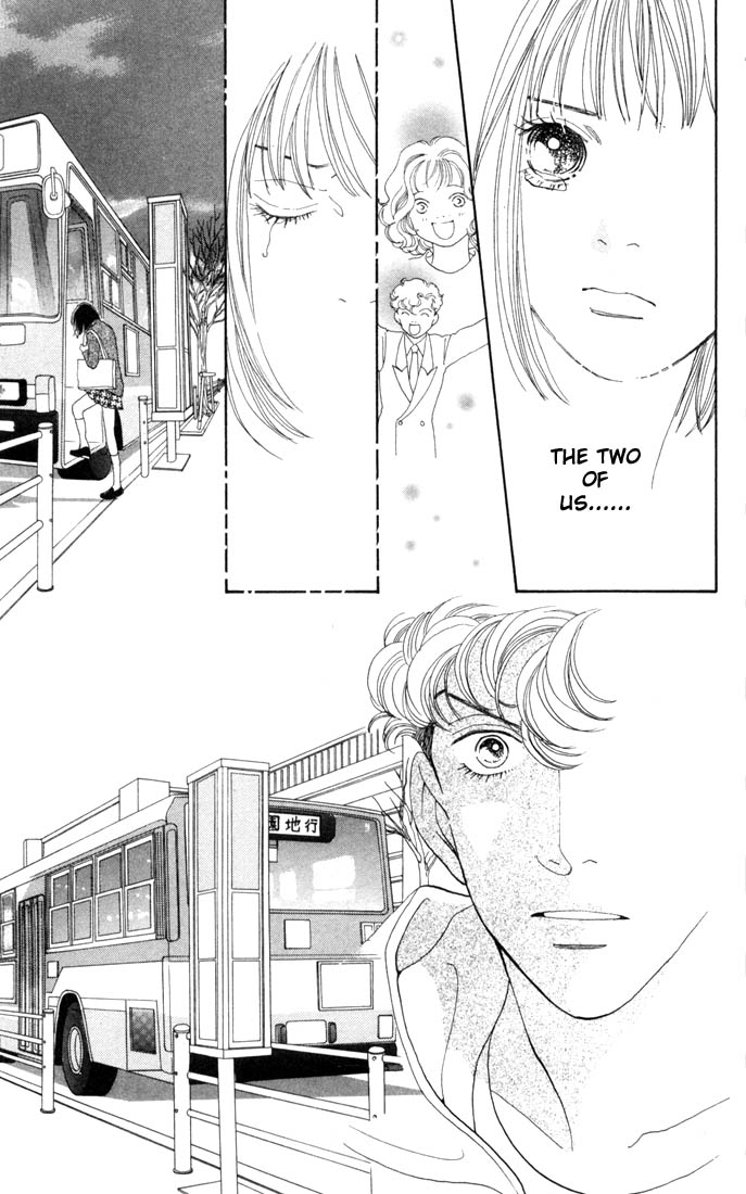 Read Boys Over Flowers Manga Online