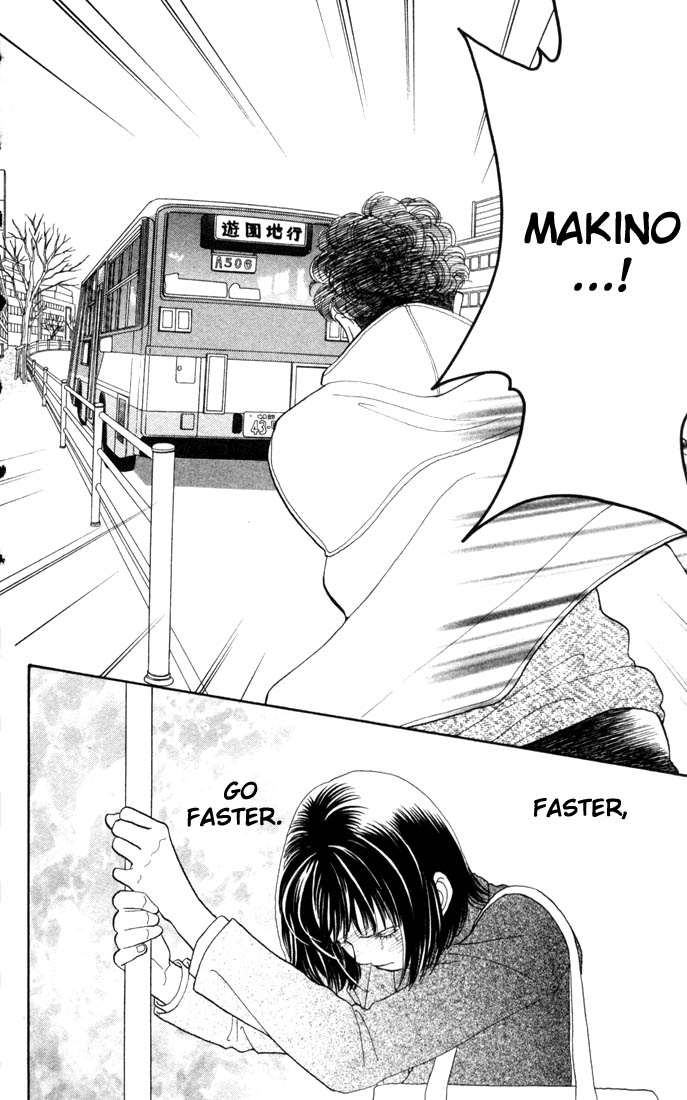 Read Boys Over Flowers Manga Online