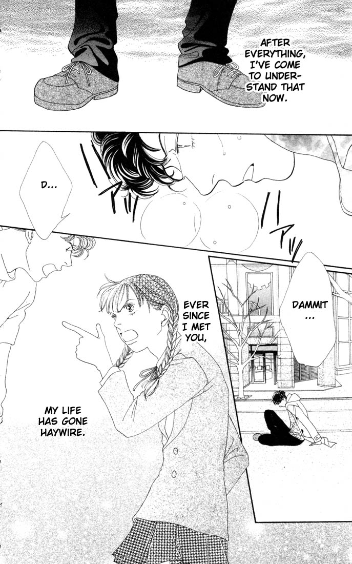 Read Boys Over Flowers Manga Online