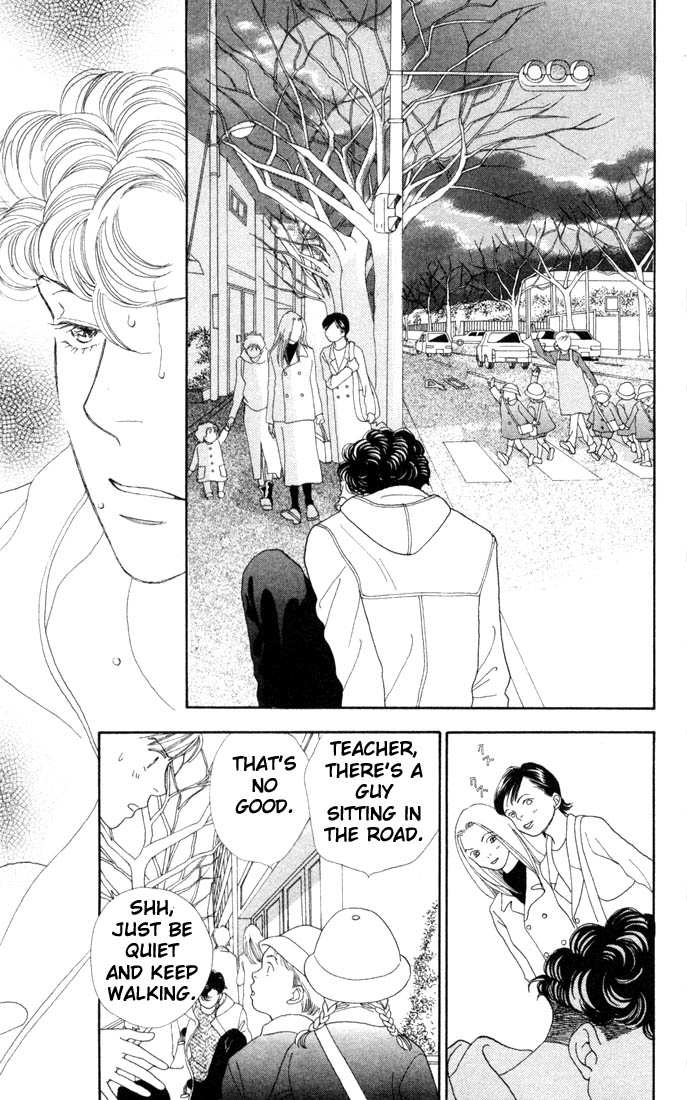 Read Boys Over Flowers Manga Online