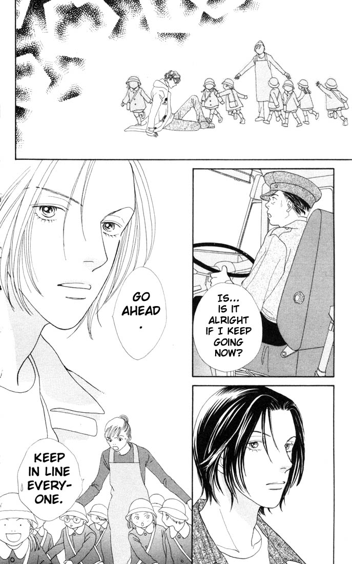 Read Boys Over Flowers Manga Online