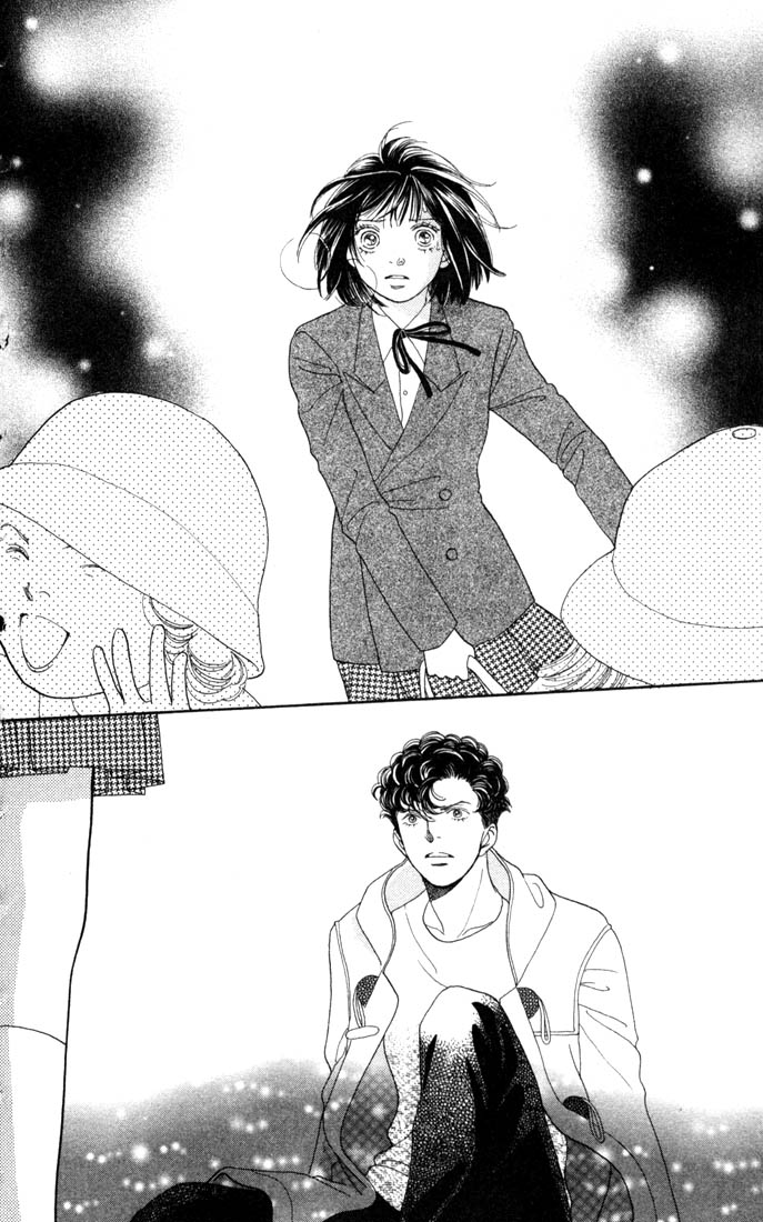 Read Boys Over Flowers Manga Online