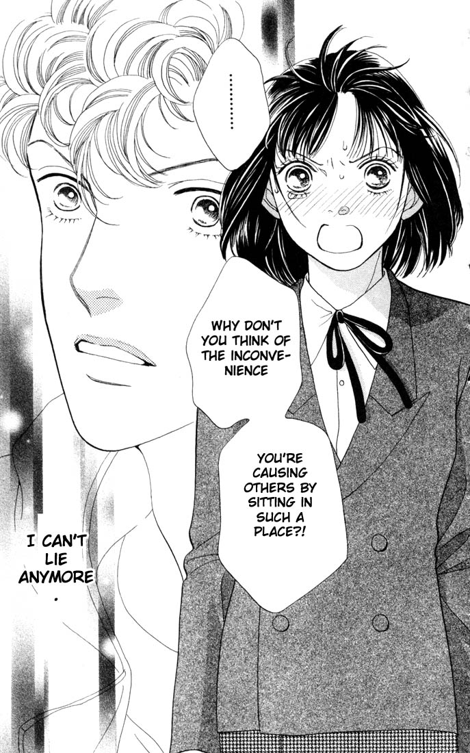 Read Boys Over Flowers Manga Online