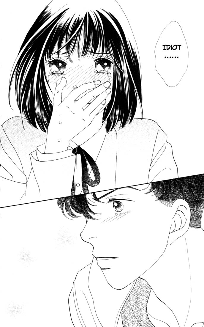 Read Boys Over Flowers Manga Online