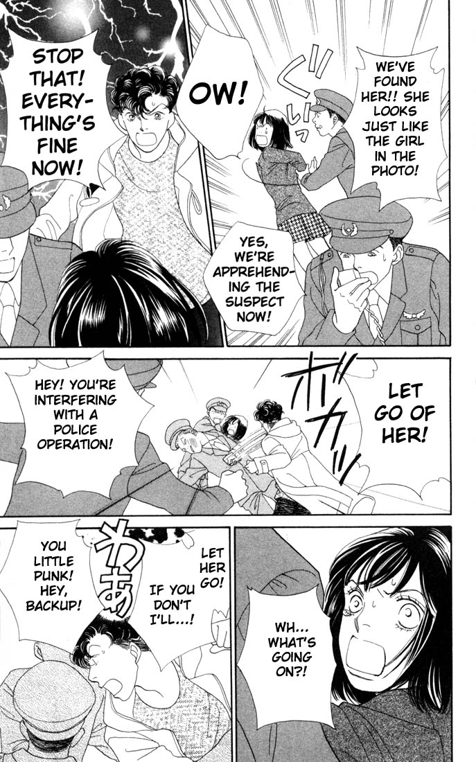 Read Boys Over Flowers Manga Online