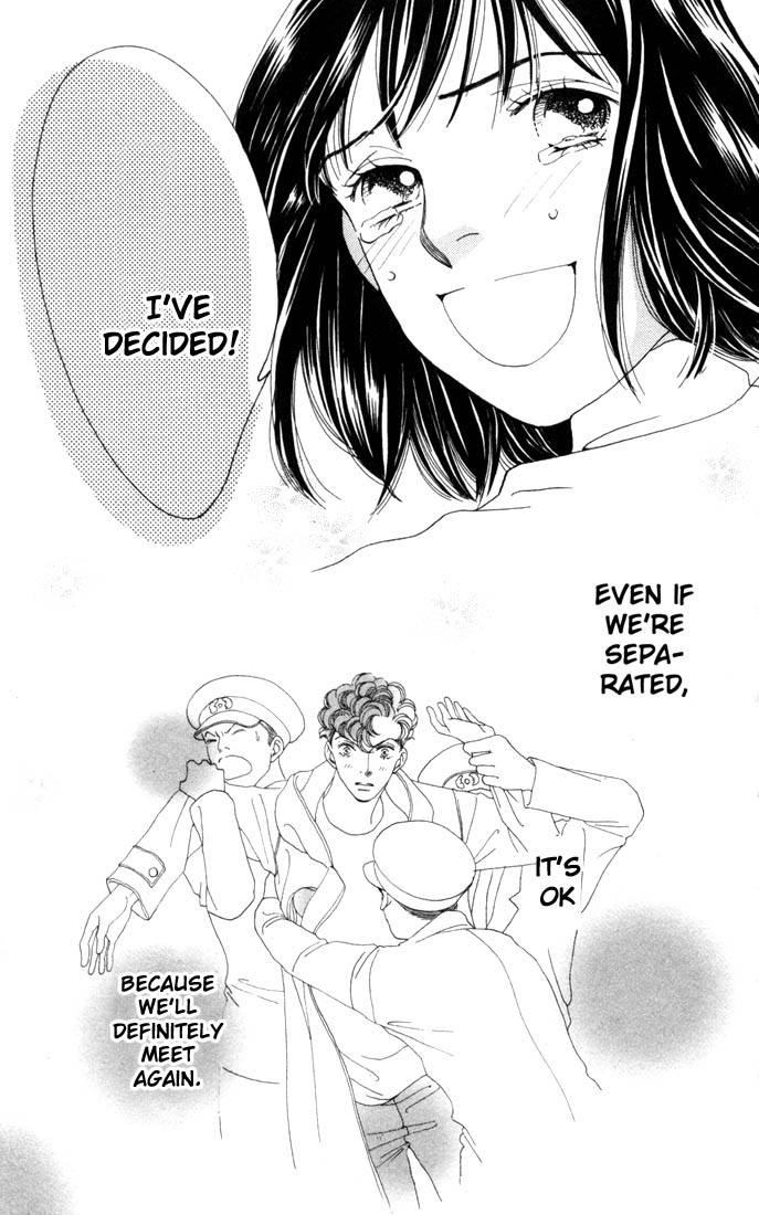 Read Boys Over Flowers Manga Online