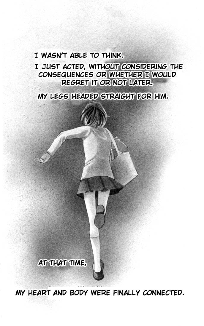 Read Boys Over Flowers Manga Online