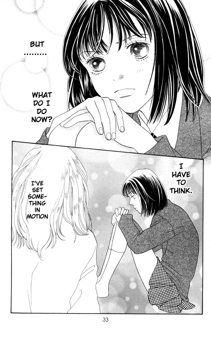 Read Boys Over Flowers Manga Online