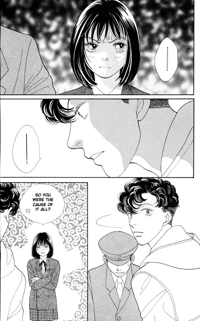 Read Boys Over Flowers Manga Online