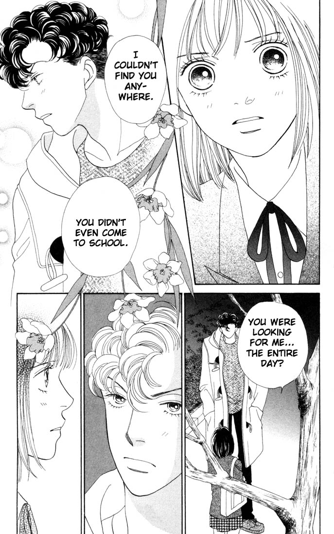 Read Boys Over Flowers Manga Online