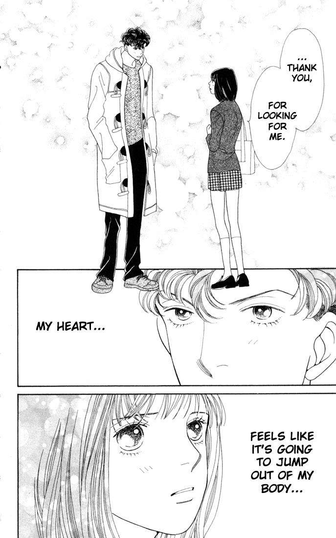 Read Boys Over Flowers Manga Online