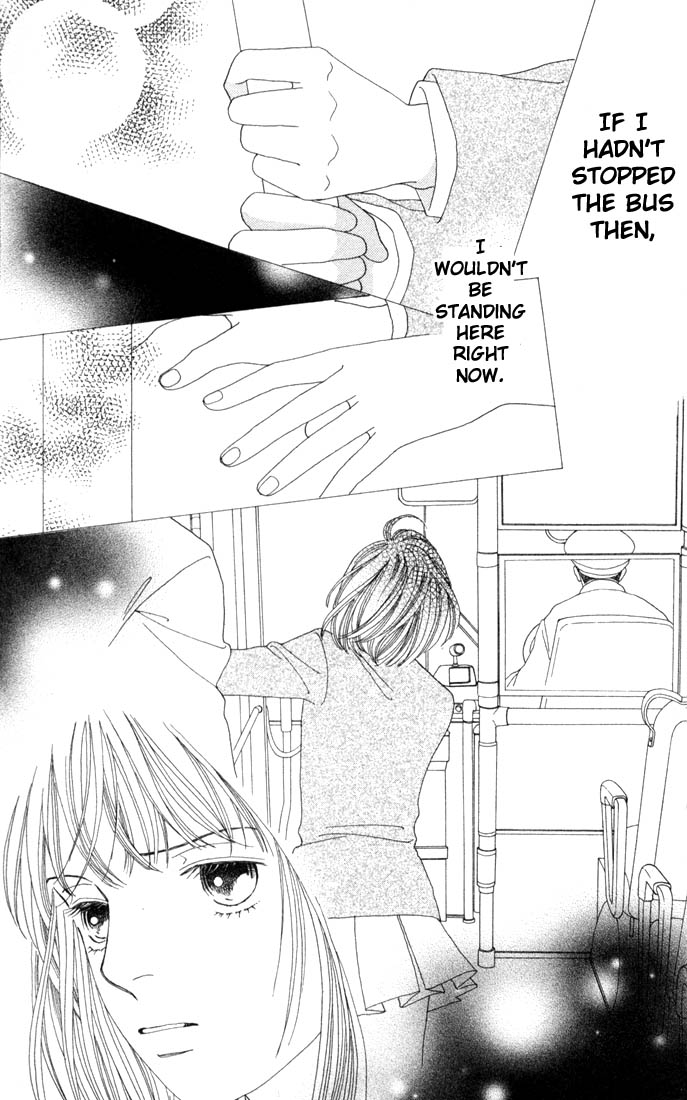 Read Boys Over Flowers Manga Online