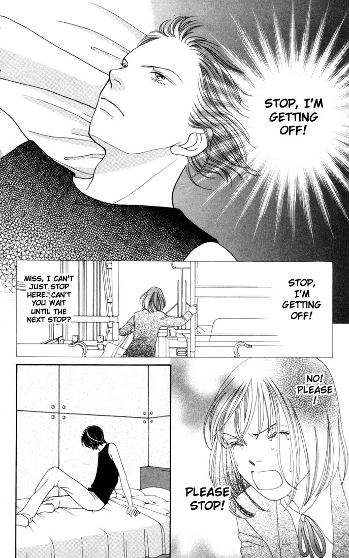 Read Boys Over Flowers Manga Online