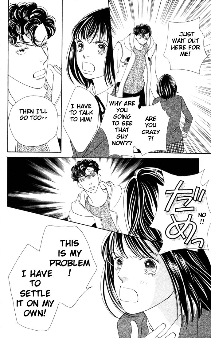 Read Boys Over Flowers Manga Online