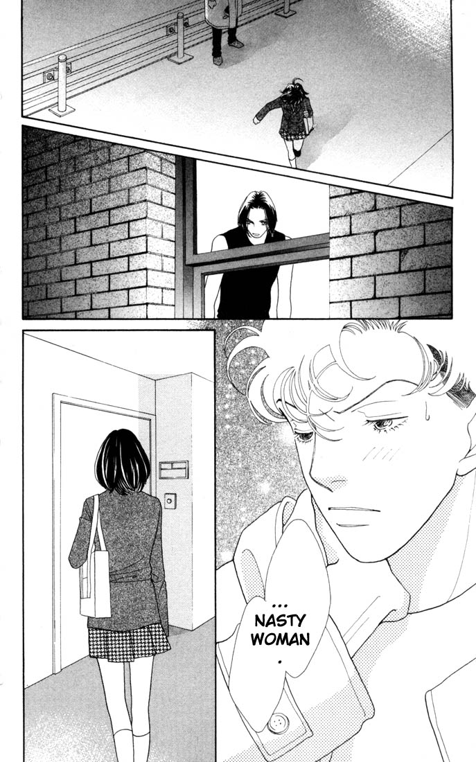 Read Boys Over Flowers Manga Online