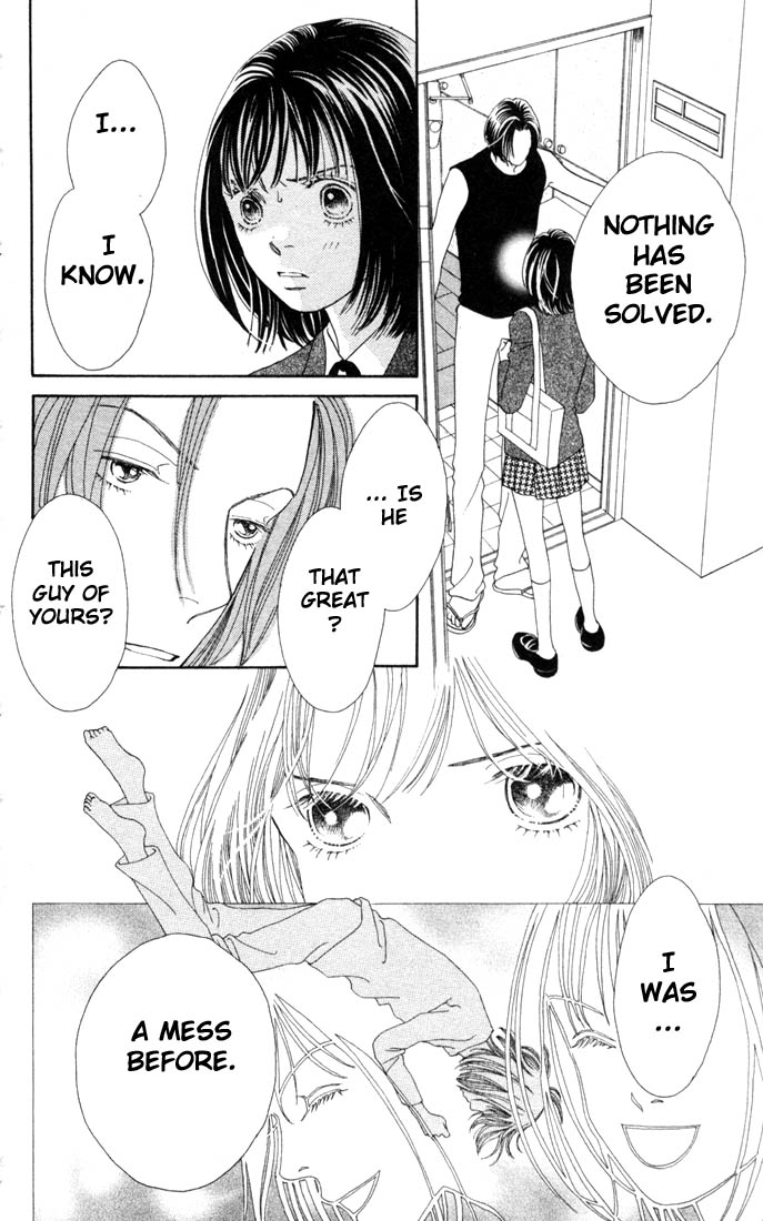 Read Boys Over Flowers Manga Online