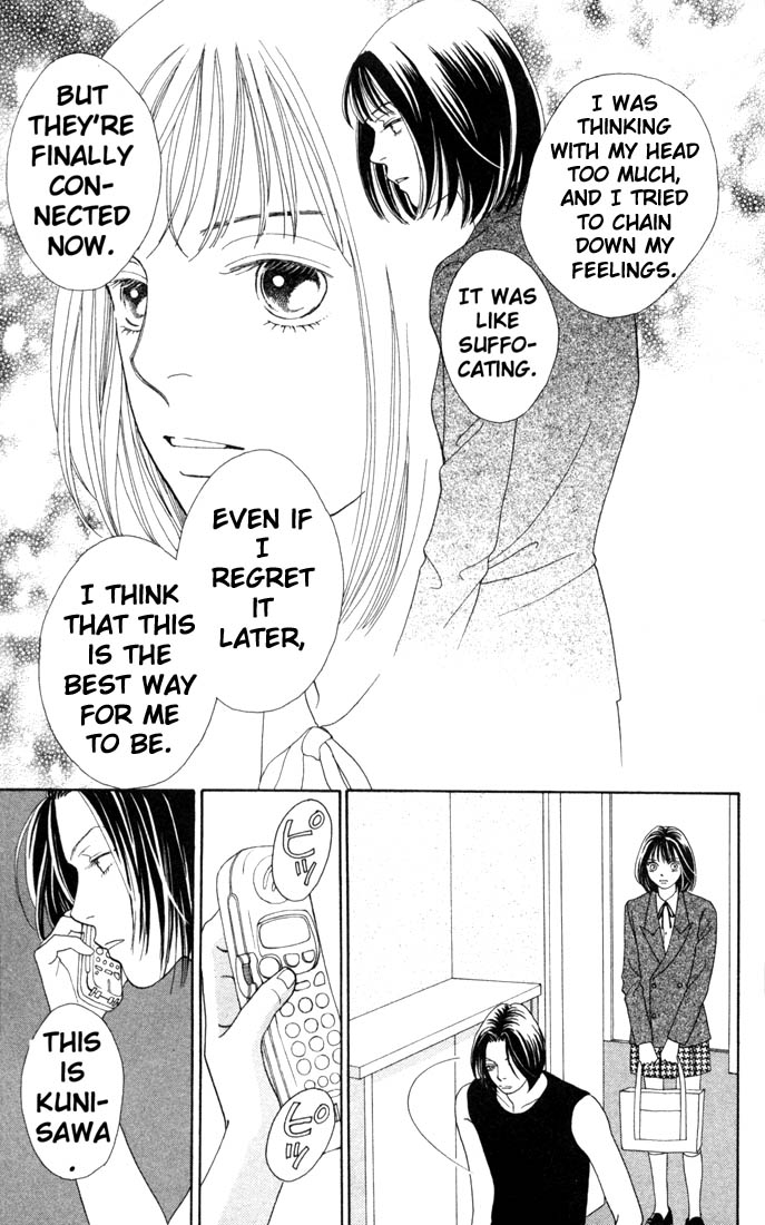 Read Boys Over Flowers Manga Online