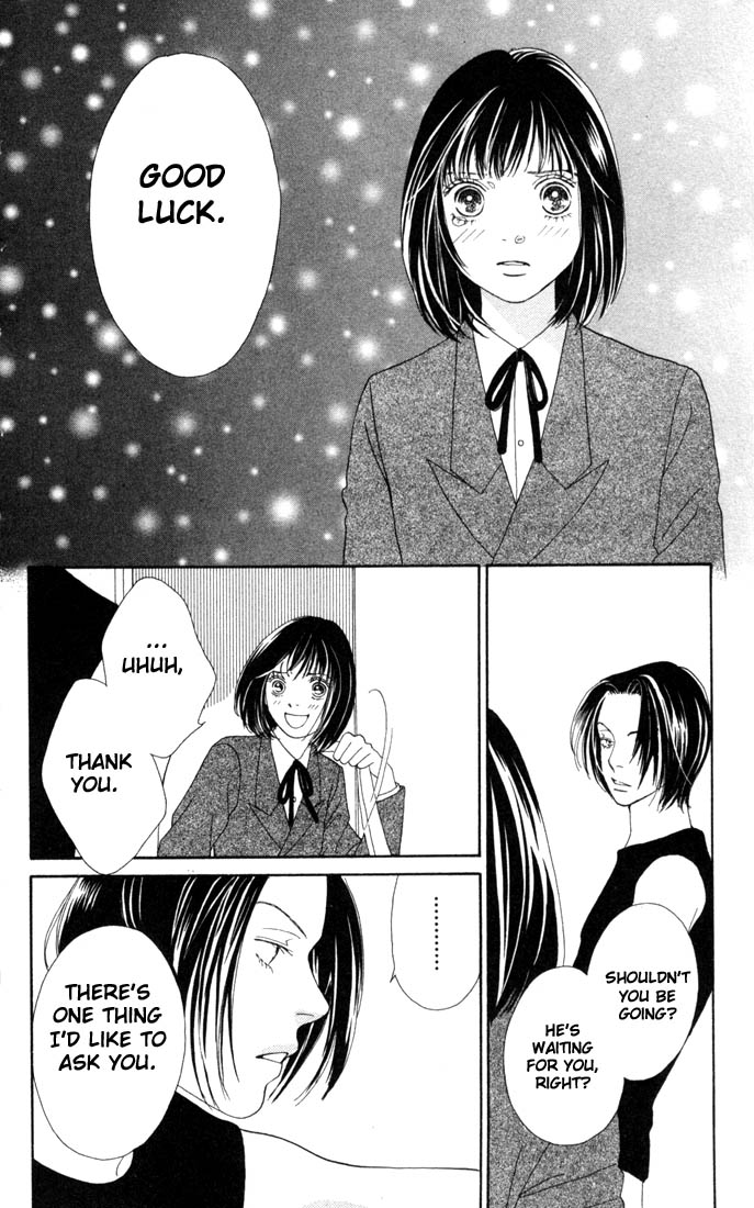 Read Boys Over Flowers Manga Online