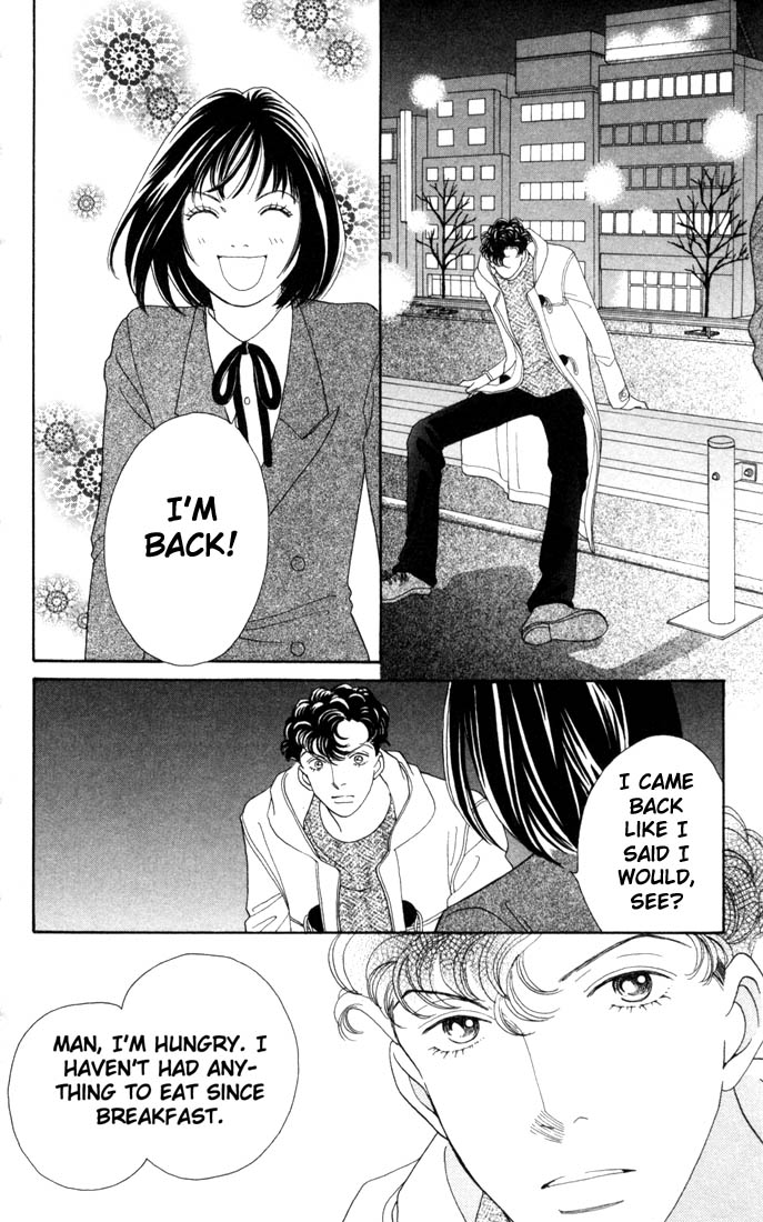 Read Boys Over Flowers Manga Online