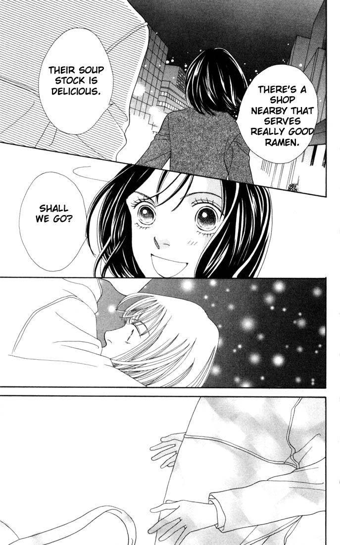 Read Boys Over Flowers Manga Online