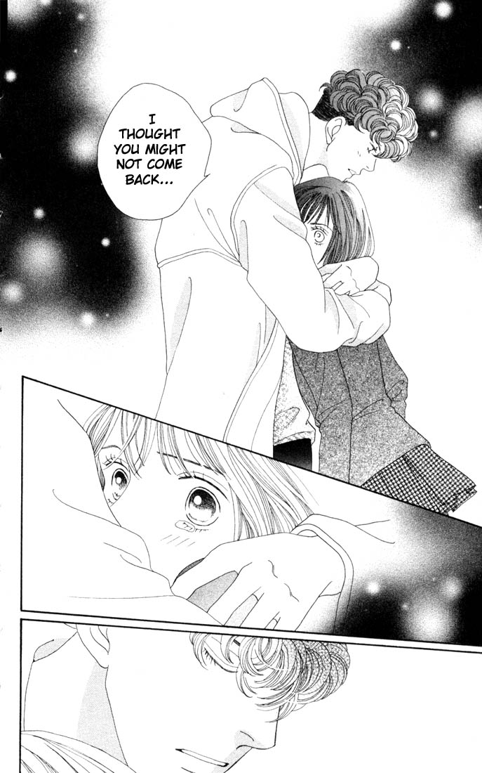 Read Boys Over Flowers Manga Online