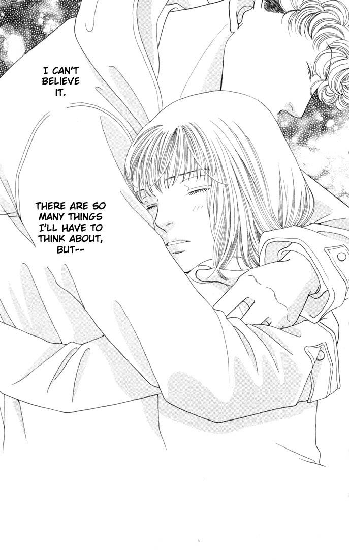 Read Boys Over Flowers Manga Online