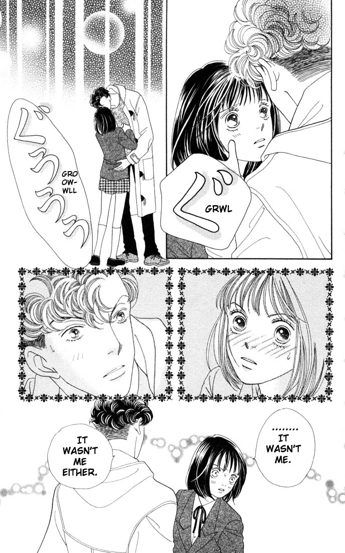 Read Boys Over Flowers Manga Online