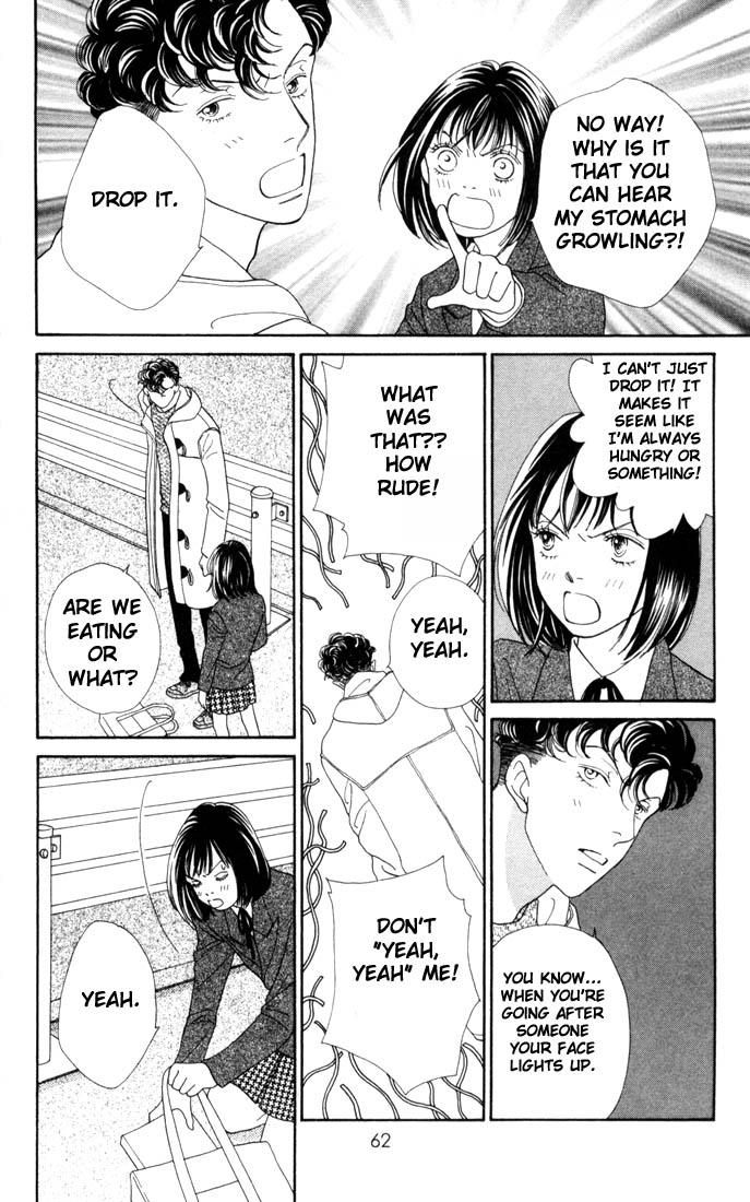 Read Boys Over Flowers Manga Online