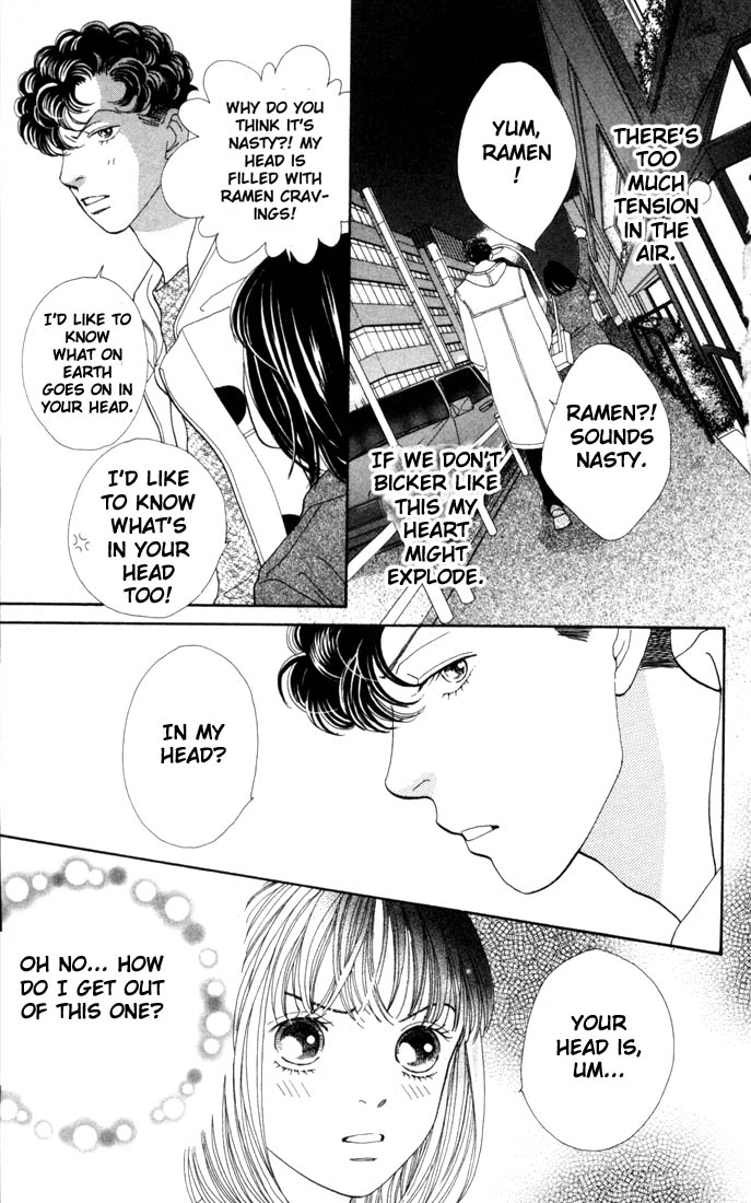 Read Boys Over Flowers Manga Online