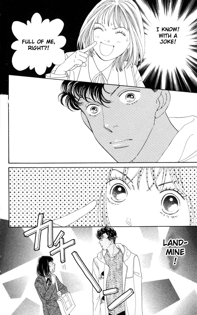 Read Boys Over Flowers Manga Online