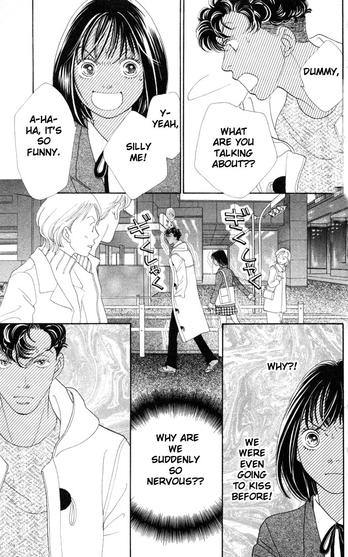 Read Boys Over Flowers Manga Online