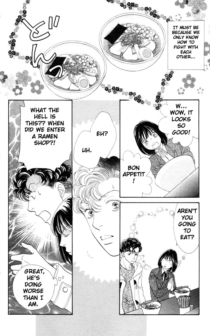Read Boys Over Flowers Manga Online