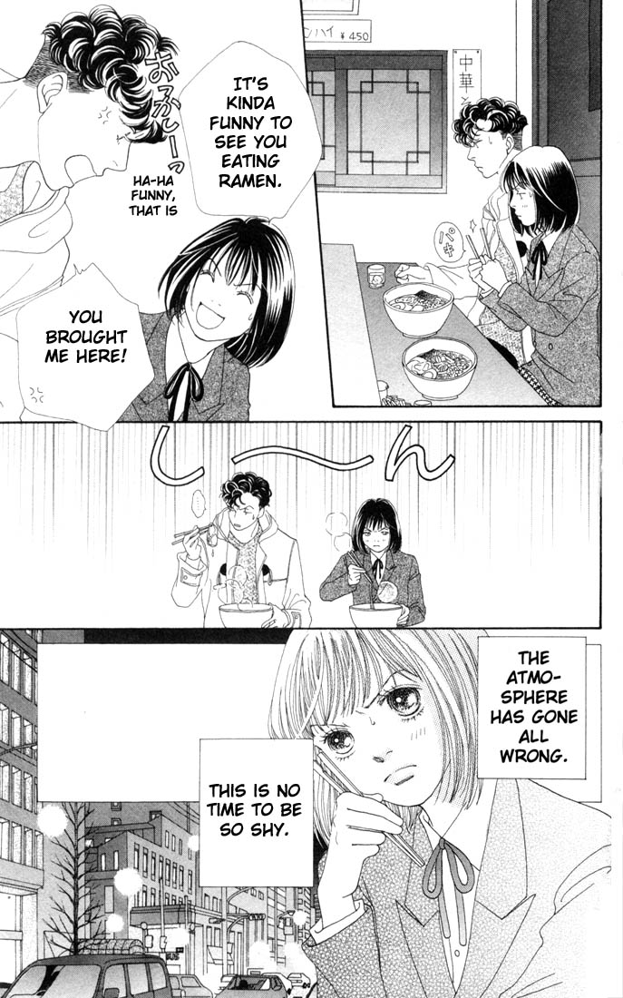 Read Boys Over Flowers Manga Online