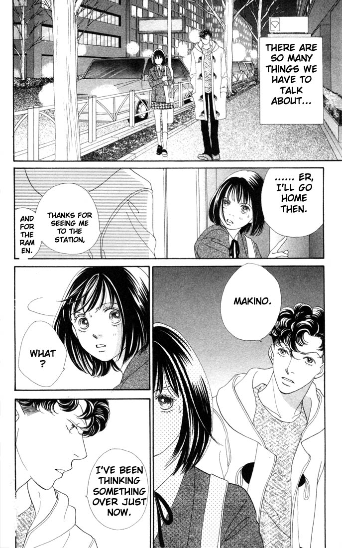 Read Boys Over Flowers Manga Online
